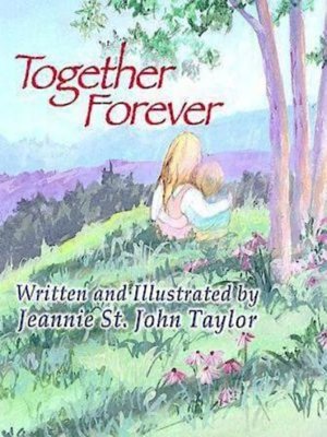 cover image of Together Forever
